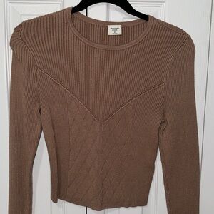 Abercrombie long sleeve